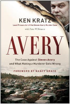 Avery book