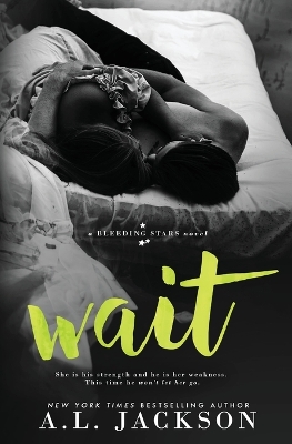 Wait book