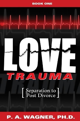 Love Trauma book