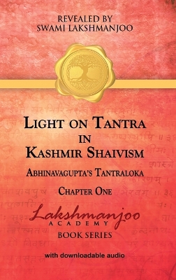 Light on Tantra in Kashmir Shaivism by Professor John Hughes