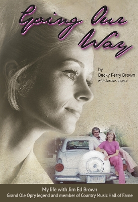 Going Our Way by Becky Perry Brown