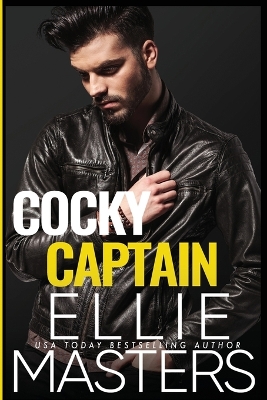 Cocky Captain book