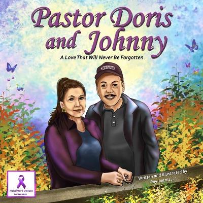 Pastor Doris and Johnny book