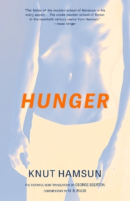 Hunger (Warbler Classics Annotated Edition) book