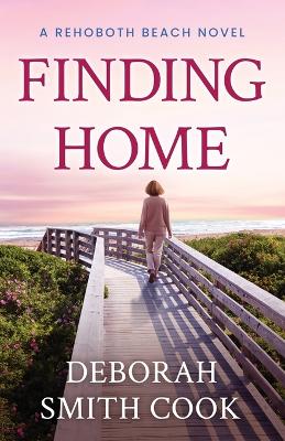 Finding Home book