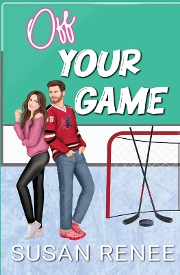 Off Your Game: Alternate Special Illustrated Edition book