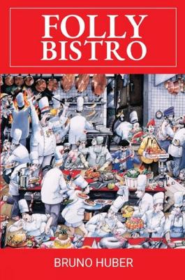 Folly Bistro book