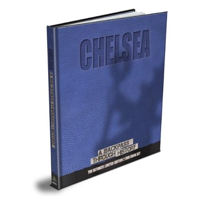 Chelsea book