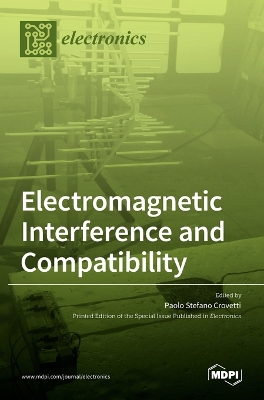 Electromagnetic Interference and Compatibility book
