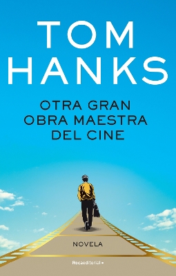 Otra gran obra maestra del cine / The Making of Another Major Motion Picture Mas terpiece book