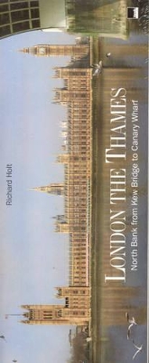 London: The Thames book