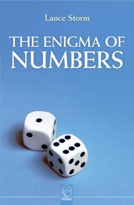 Enigma of Numbers book