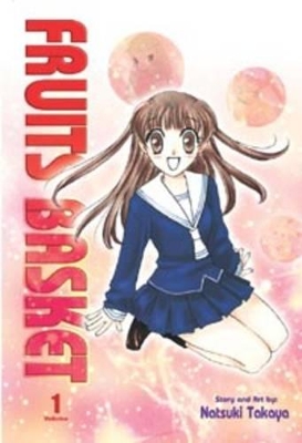 Fruits Basket: Vol. 1 book