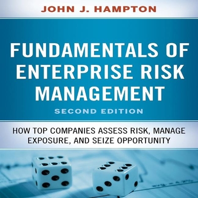 Fundamentals of Enterprise Risk Management: How Top Companies Assess Risk, Manage Exposure, and Seize Opportunity by John Hampton