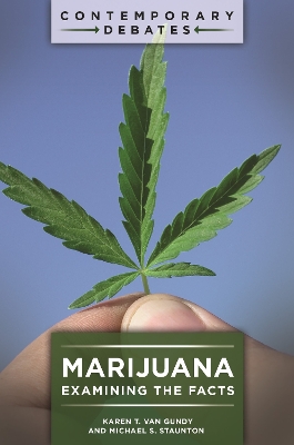Marijuana: Examining the Facts book