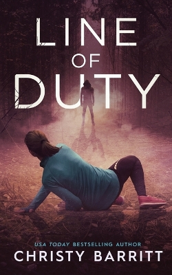 Line of Duty book