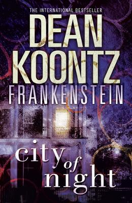 The City of Night by Dean Koontz