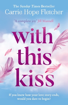 With This Kiss book