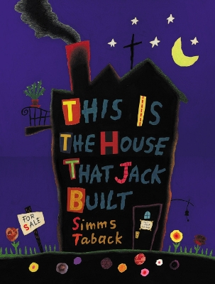 This Is the House That Jack Built book