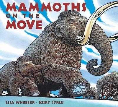 Mammoths on the Move book