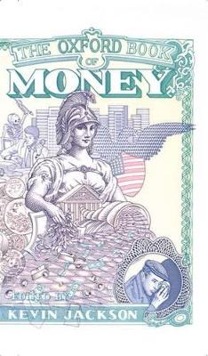 The Oxford Book of Money book