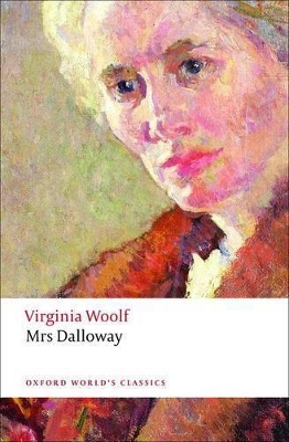 Mrs Dalloway book