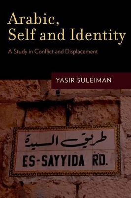 Arabic, Self and Identity by Yasir Suleiman