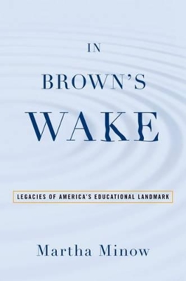 In Brown's Wake book