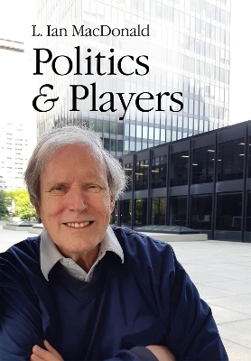 Politics & Players book