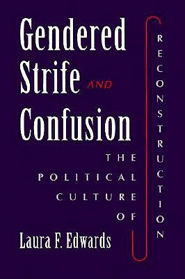 Gendered Strife and Confusion book