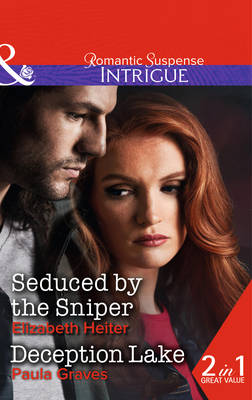 Seduced By The Sniper book