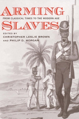 Arming Slaves book