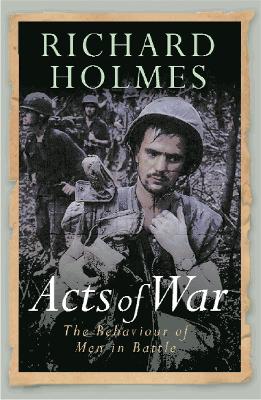 Acts of War book