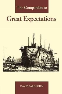 Companion to Great Expectations book