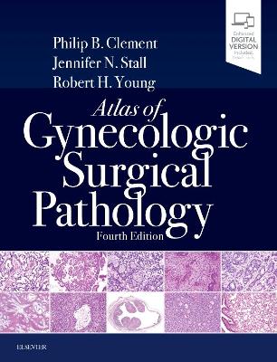 Atlas of Gynecologic Surgical Pathology book