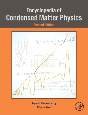 Encyclopedia of Condensed Matter Physics book