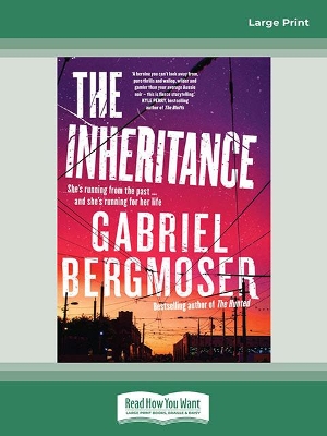 The Inheritance by Gabriel Bergmoser