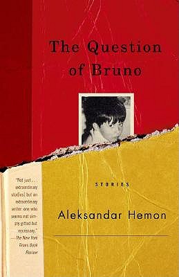 Question of Bruno book