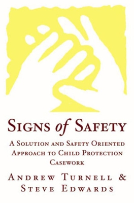 Signs of Safety book