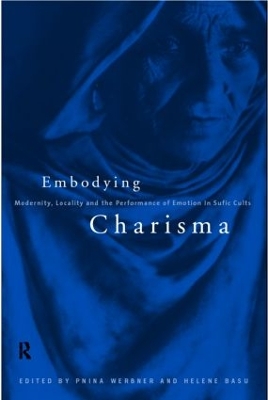 Embodying Charisma book