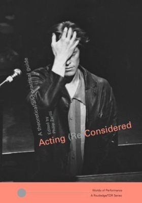 Acting (Re)Considered book
