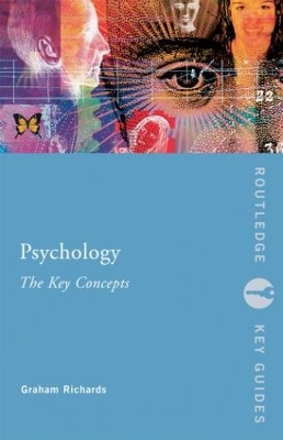 Psychology book