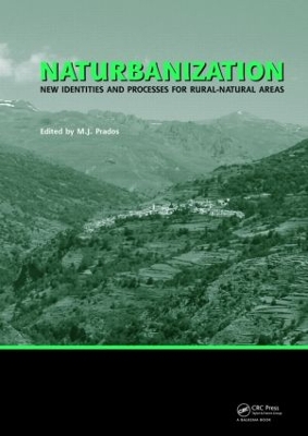 Naturbanization by Maria Jose Prados Velasco