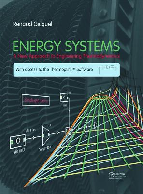 Energy Systems by Renaud Gicquel