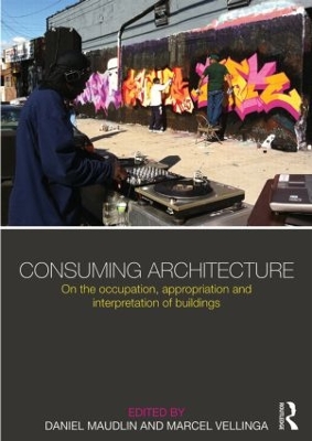 Consuming Architecture book