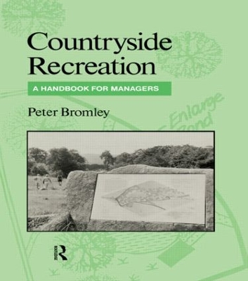 Countryside Recreation book