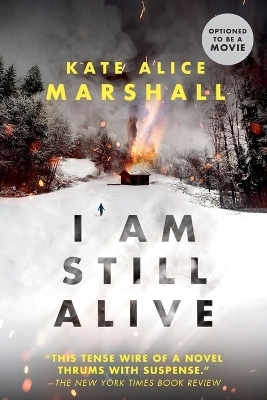 I Am Still Alive book