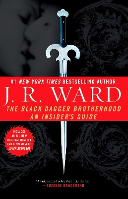 Black Dagger Brotherhood book