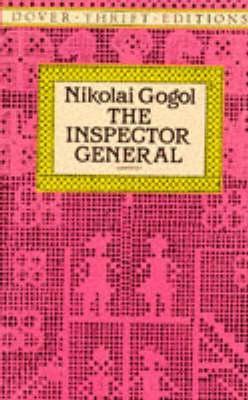 Inspector General book