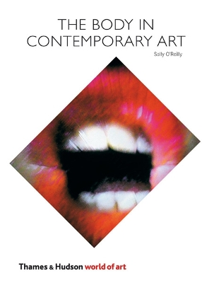 Body in Contemporary Art book